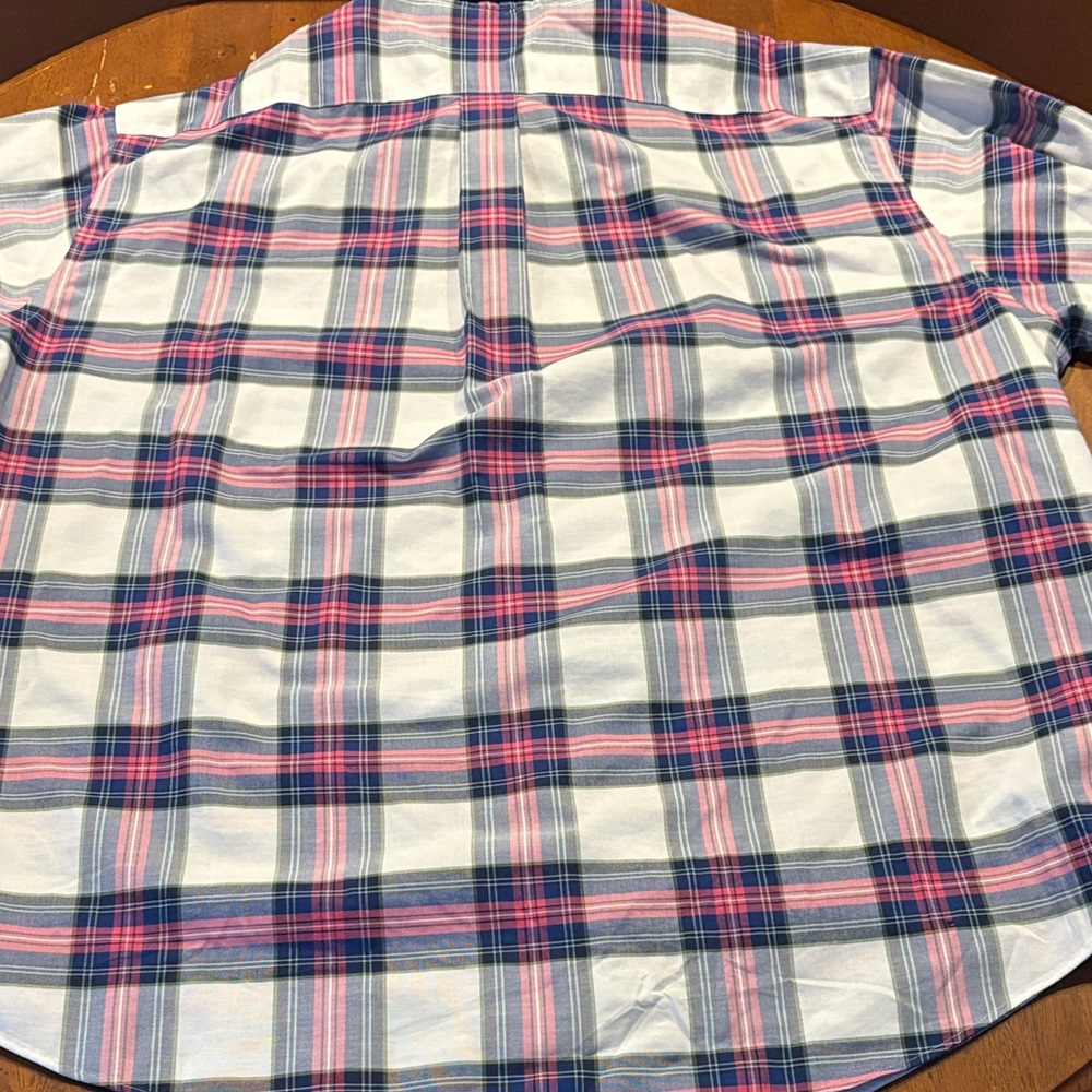 Brooks Brothers Oxford Button Dow Shirt - Picture 6 of 8